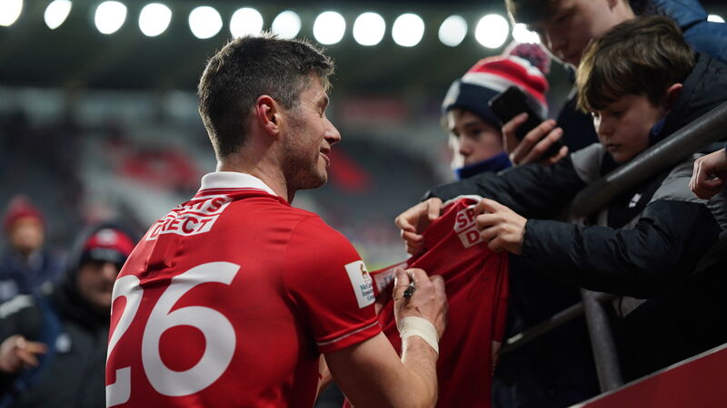 John Horgan on hurling: Predicting who will win Clare v Cork and Tipp against Limerick 