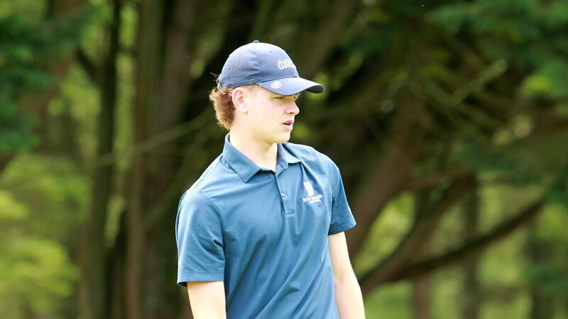 Cork Golf Club set to host Flogas Irish Boys with 90 rising stars heading to Little Island