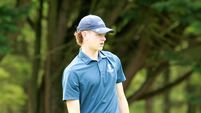 Irish Boys Close Championship 2023
4-7 July 2023