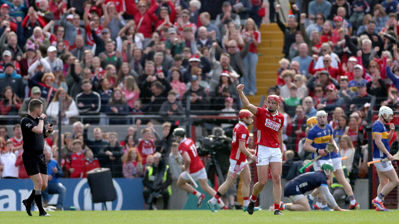 John Horgan: Limerick and Cork look the part but there are no guarantees in Munster hurling 