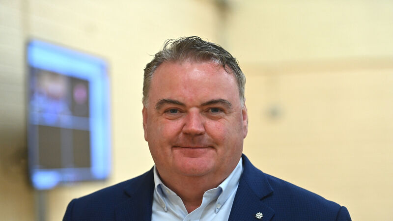 Funeral arrangements announced for the late John Mullins Funeral arrangements announced for the late John Mullins