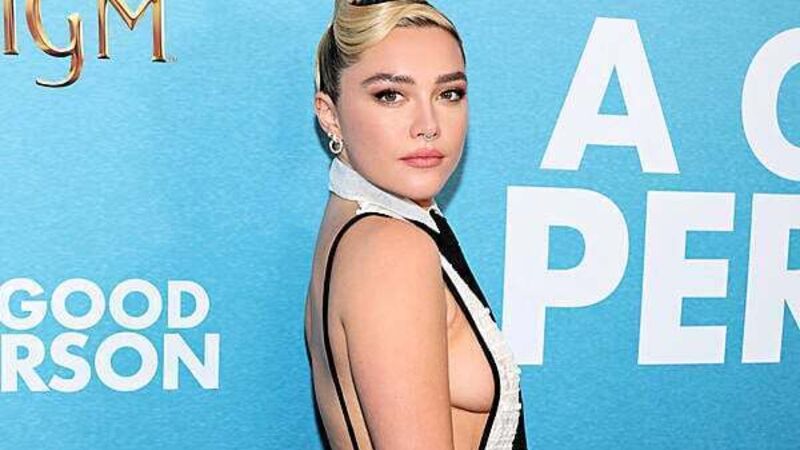 Florence Pugh says she is too busy to date: ‘I’m tricky’