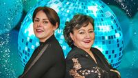 Ten years of friendship, support, glitz and dancing for Cork group 