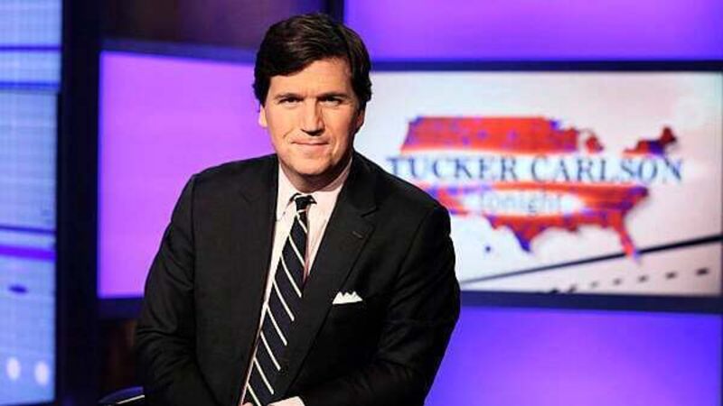 Tucker Carlson to meet Conor McGregor in his Dublin pub Tucker Carlson to meet Conor McGregor in his Dublin pub