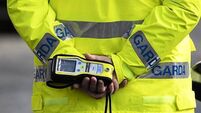 St. Patrick’s Weekend Bank Holiday appeal from The RSA and An Garda Síochána