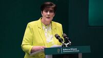 Farrelly Commission's investigation report