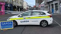 Man (30s) dies after suspected stabbing in Youghal