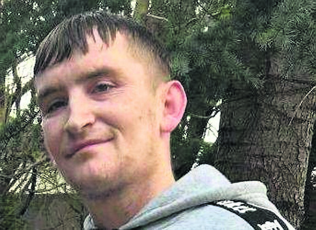 Victim Dan ‘Dano’ O’Sullivan was transferred to Cork University Hospital suffering from serious injuries and was later pronounced dead.