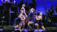 Theatre Nights: Triple bill of Cork Proms concerts