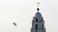 €130,000 in fresh funding for St Anne's Shandon clock tower