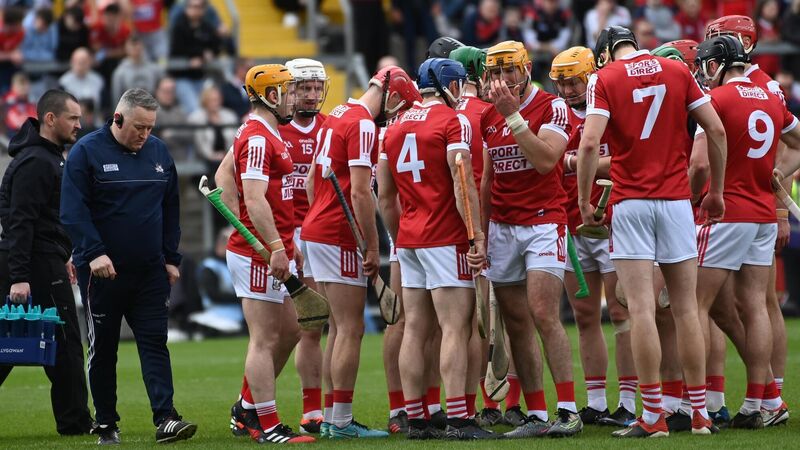 Pat Ryan: You have to treasure and savour these moments