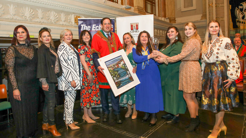 Lord Mayor's Community and Voluntary Awards nominees named