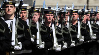 National Day of Commemoration Ceremony