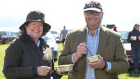 Michael O'Sullivan Chase the Easter highlight at Cork Racecourse Mallow