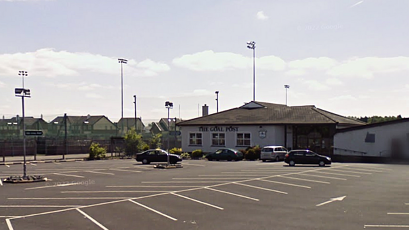 Man (28) appears in court over €16,000 damage to Wolfe Tones GAA bar Man (28) appears in court over €16,000 damage to Wolfe Tones GAA bar