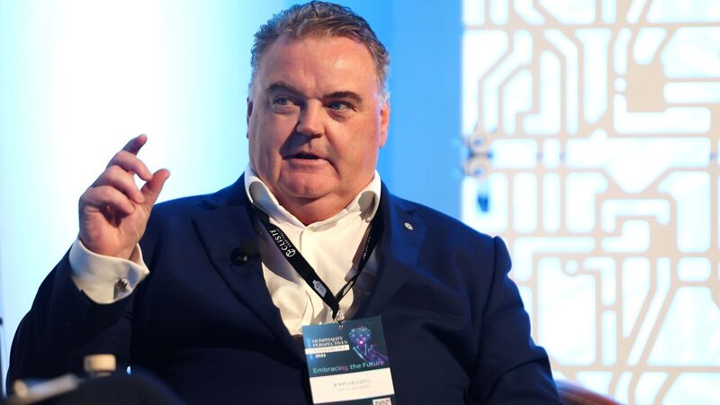 Cork TD praises late John Mullins for helping so many people ‘behind the scenes’