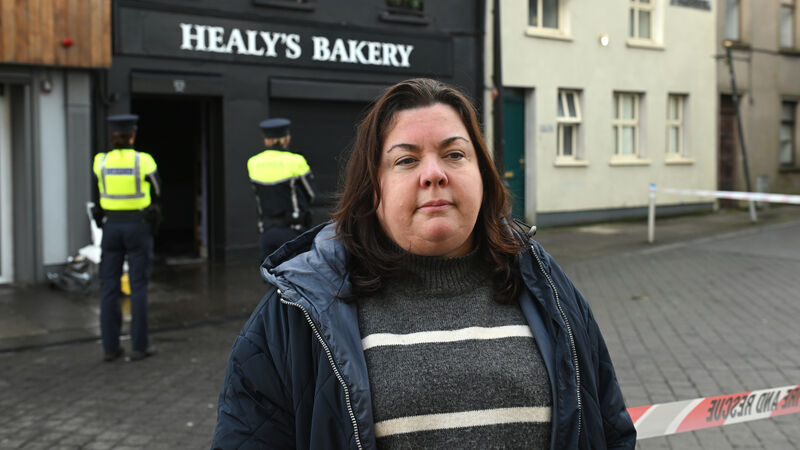 'We can’t wait': Beloved Cork bakery hopes to make its return this year 'We can’t wait': Beloved Cork bakery hopes to make its return this year