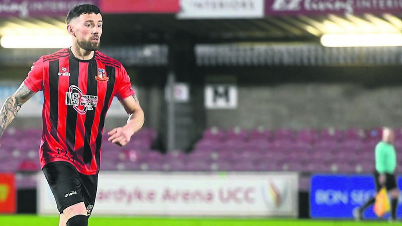 MSL soccer: Roy Kenny and Ringmahon Rangers fired up for FAI Intermediate Cup final clash with College Corinthians MSL soccer: Roy Kenny and Ringmahon Rangers fired up for FAI Intermediate Cup final clash with College Corinthians