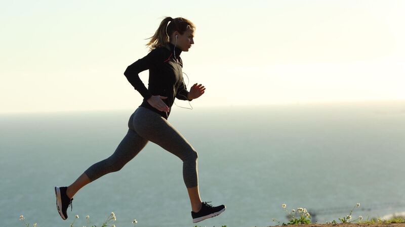 Dr Michelle O'Driscoll: Making conscious choices to look after our health Dr Michelle O'Driscoll: Making conscious choices to look after our health