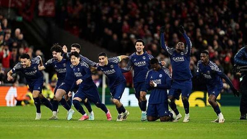 A stylish midfield and electric attack – PSG a team to be feared for Arsenal A stylish midfield and electric attack – PSG a team to be feared for Arsenal