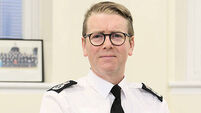 Chief Constable of Devon and Cornwall Police allegations