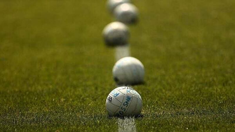 Gardaí recommend more serious charges against man charged with burglary of Wolfe Tones GAA