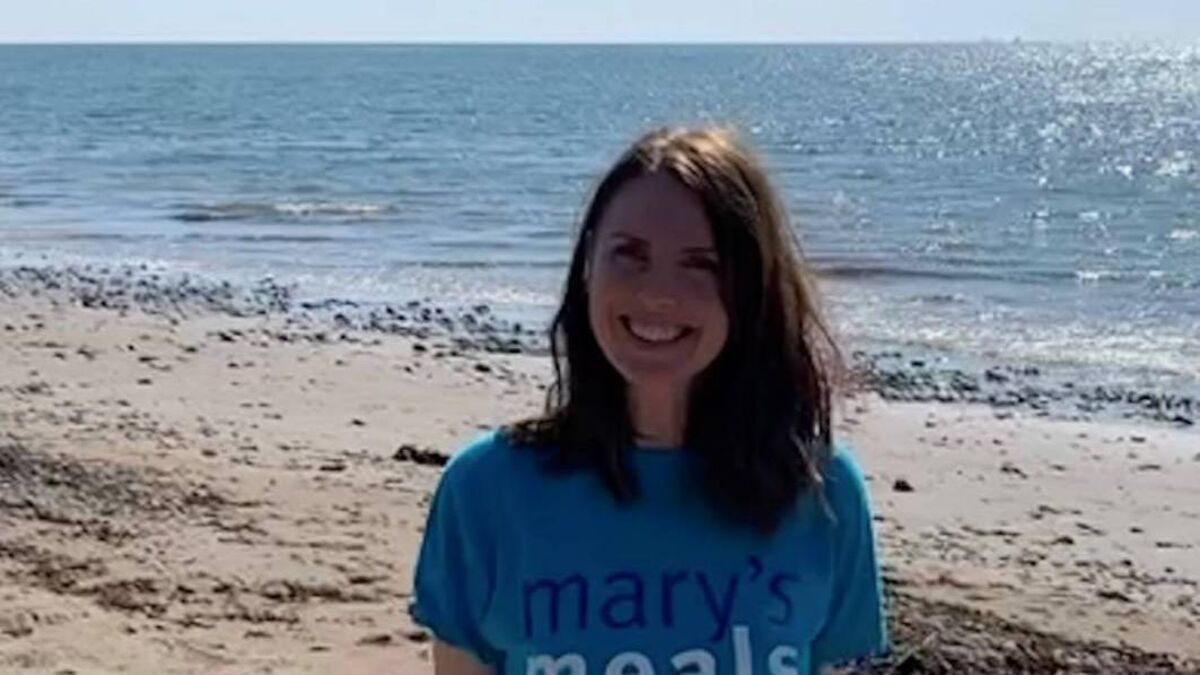 'I wanted to do something': Youghal mum’s quest to help poorest children