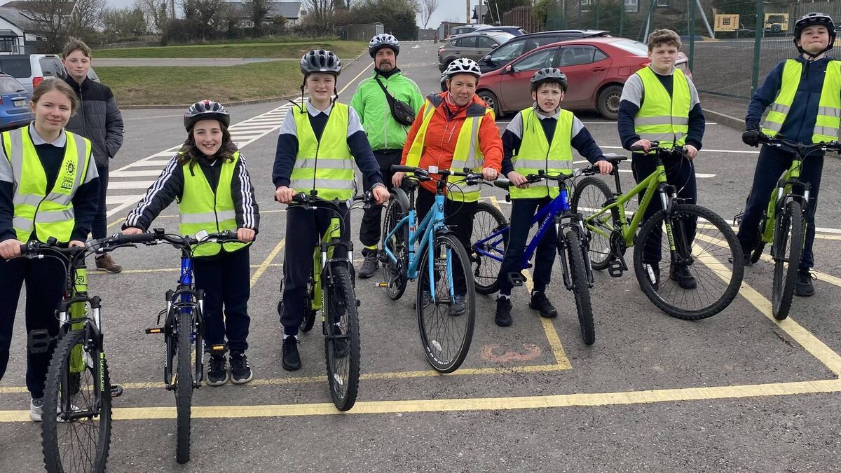 KidzZone: Busy term for Cork pupils who enjoyed host of activities in run up to Easter