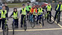 KidzZone: Busy term for Cork pupils who enjoyed host of activities in run up to Easter