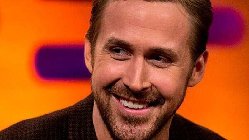 Ryan Gosling to lead new Star Wars film with title revealed Ryan Gosling to lead new Star Wars film with title revealed