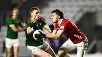 Cork v Meath - Allianz Football League Division 2