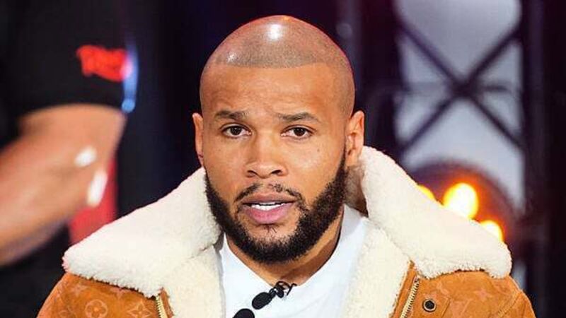 Undercard fighters thank ‘man of his word’ Chris Eubank Jr for cash boost