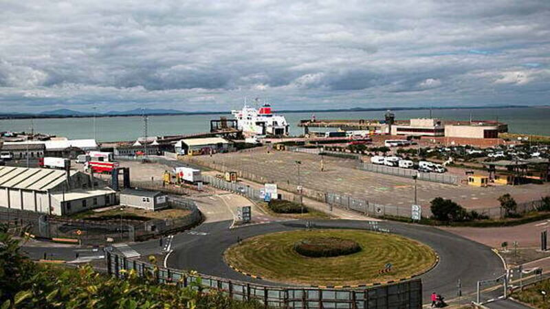 Woman (50s) seriously injured after assault at Rosslare Harbour Woman (50s) seriously injured after assault at Rosslare Harbour