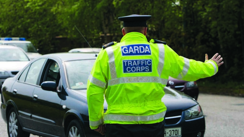 Drivers urged to think safety first as Easter roads policing operation gets underway