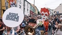West Cork village set to revel in New Orleans vibes over May bank holiday weekend