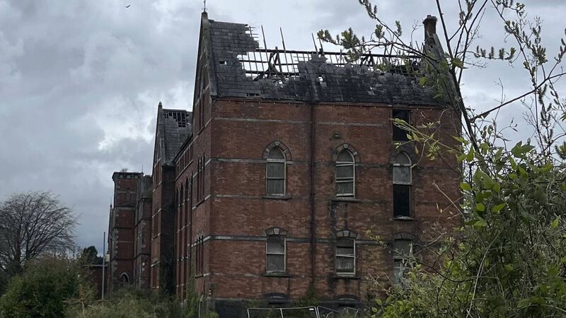 Plan for hundreds of student apartments at former convent site on Cork's northside Plan for hundreds of student apartments at former convent site on Cork's northside