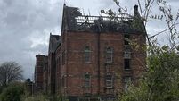 Plan for hundreds of student apartments at former convent site on Cork's northside 