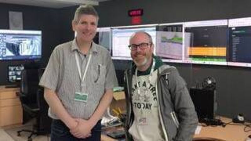 Cork Green Party councillor shifts websites to Hollyhill servers