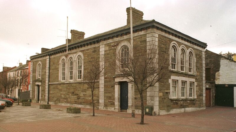 District Court sittings should be retained in Youghal, Cork councillors urge District Court sittings should be retained in Youghal, Cork councillors urge