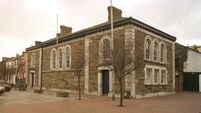 District Court sittings should be retained in Youghal, Cork councillors urge