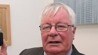 County councillors urge reconsideration of refusal for Cork gas field exploration