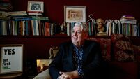 Cork's Cónal Creedon among Irish writers calling for AI copyright protections