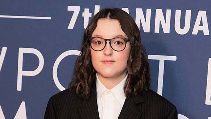 Bella Ramsey says they were never a teenager and jumped ‘from kid to adult’