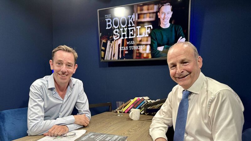 We’re not delivering fast enough, Taoiseach tells Tubridy
