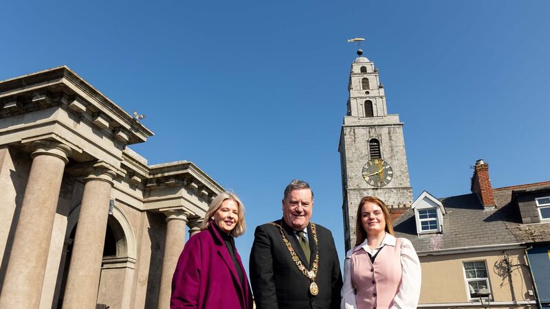 Can the historic Shandon area, Cork’s ‘beating heart’, be revived? Can the historic Shandon area, Cork’s ‘beating heart’, be revived?
