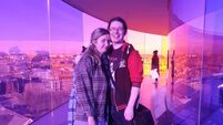 How I Met My Partner : If not for the anime society at Cork MTU campus 'we would never have met’
