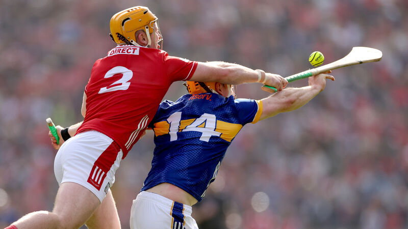 Three key questions for Cork hurlers before facing Tipperary in SuperValu Páirc Uí Chaoimh Three key questions for Cork hurlers before facing Tipperary in SuperValu Páirc Uí Chaoimh