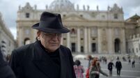 VATICAN-POPE-MALTE-CARDINAL-BURKE-FILES