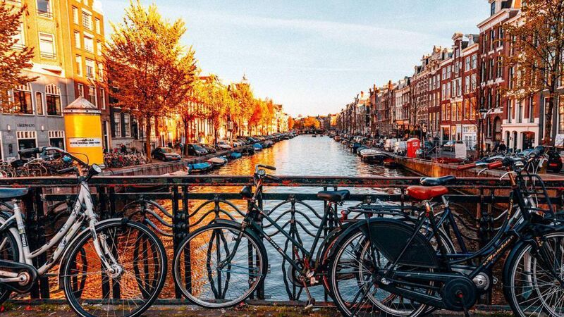 Cork Views: Let’s make Cork a bicycle hub 