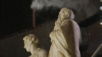 VATICAN Pope 30